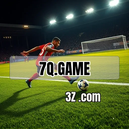 7q.game: Explore Bônus Imperdíveis para Aumentar Seus Ganhos