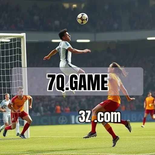 7q.game: Um Portal de Diversão com Jogos Imperdíveis!