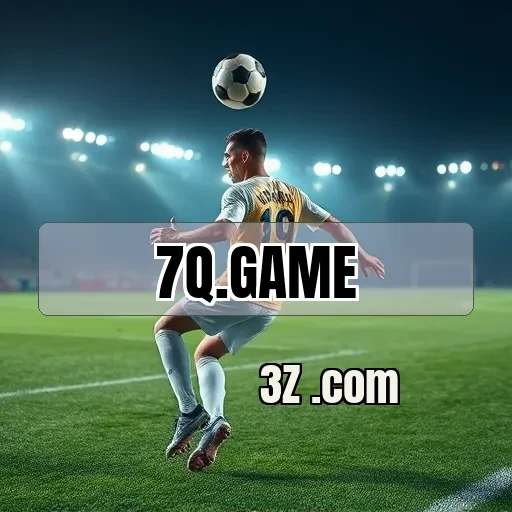 7q.game: Ofertas Imperdíveis que Transformam sua Experiência de Jogo