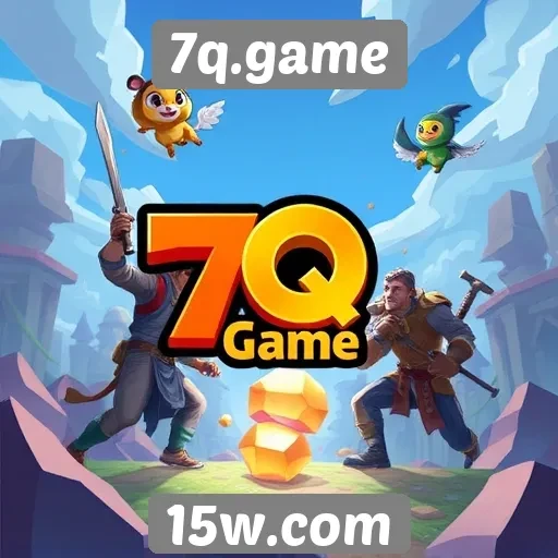 Desenvolvedores comentam sobre as atualizações do 7q.game