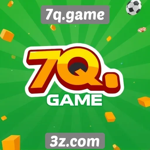 7q.game promove torneios de jogos online em diversas categorias