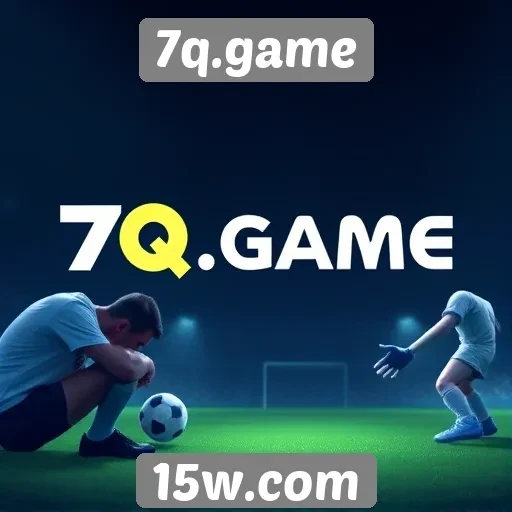 Feedback dos jogadores sobre o 7q.game