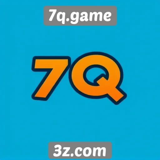 Como 7q.game se destaca no mercado de jogos