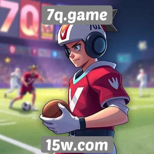 7q.game apresenta novos recursos para jogadores