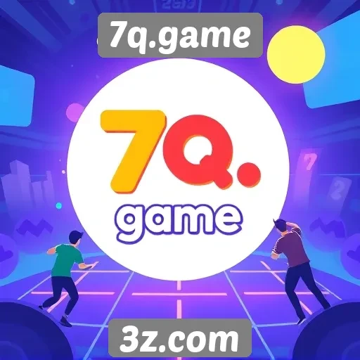 Experiência do usuário no 7q.game em discussão